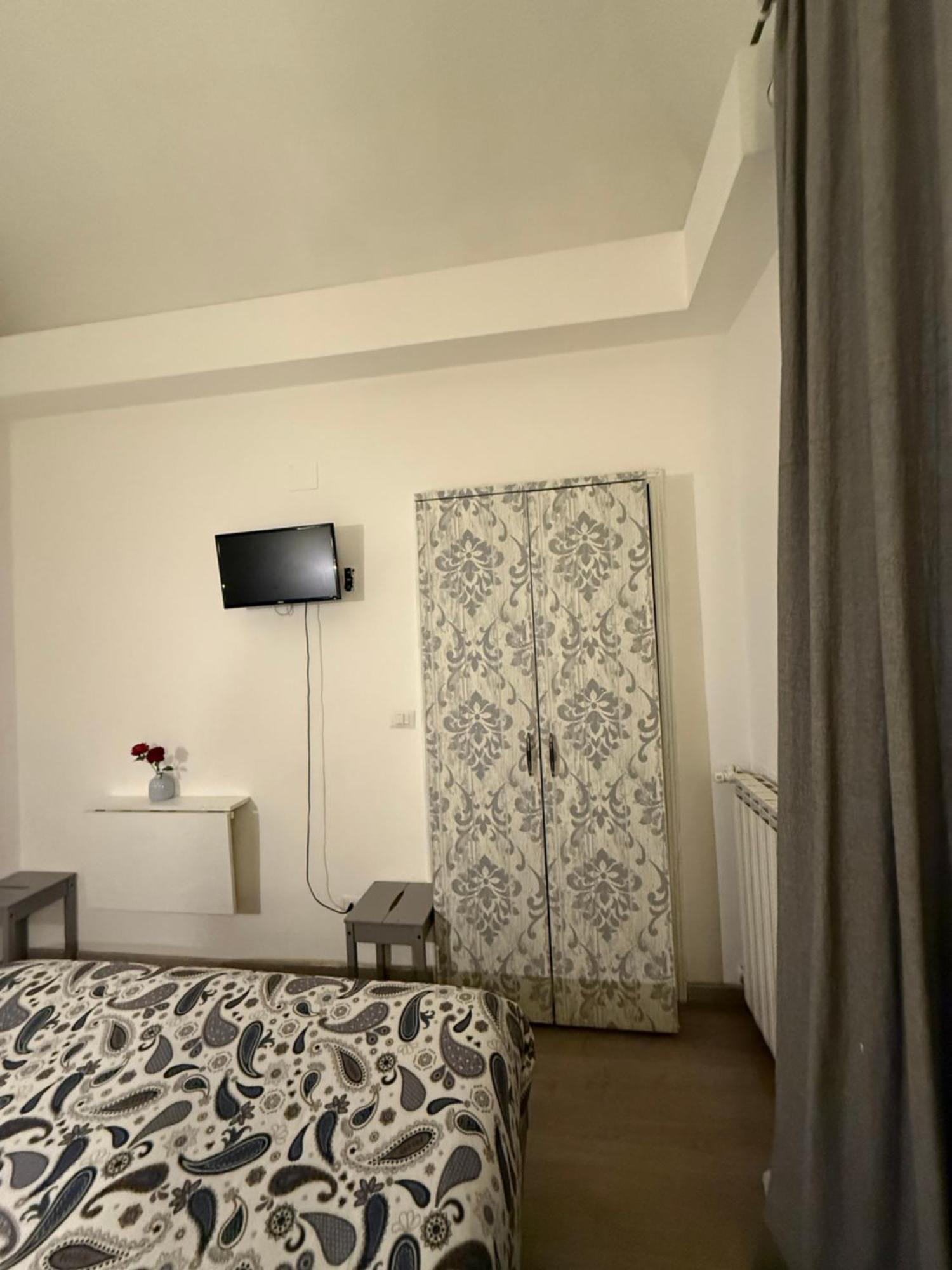 Bed & Breakfast Sun Rome