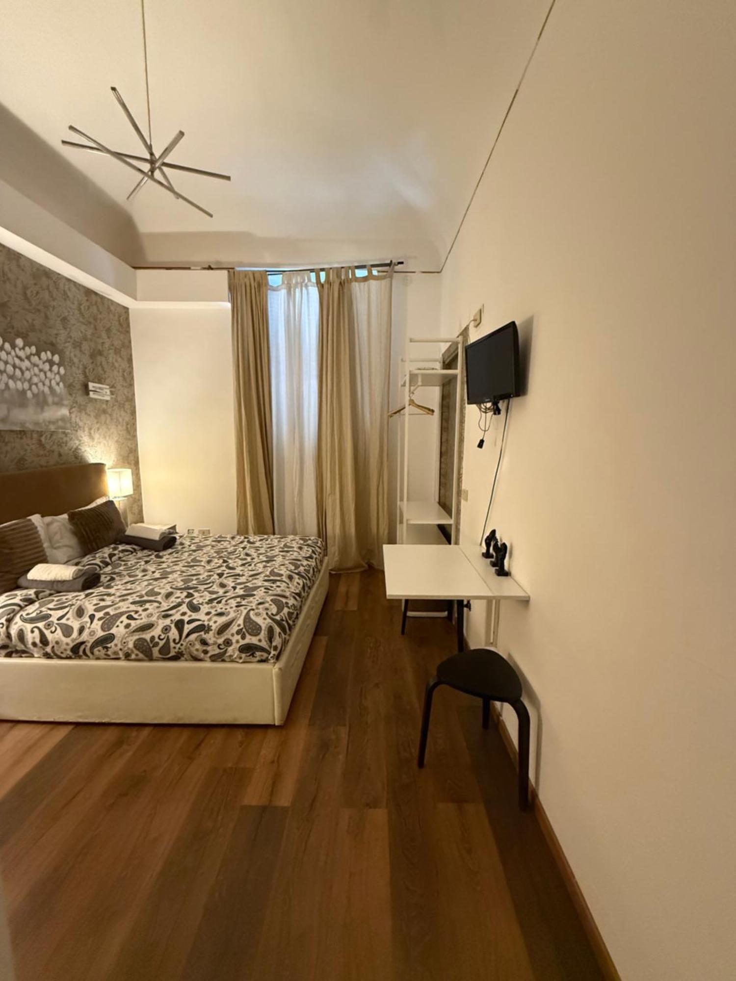 Bed & Breakfast Sun *